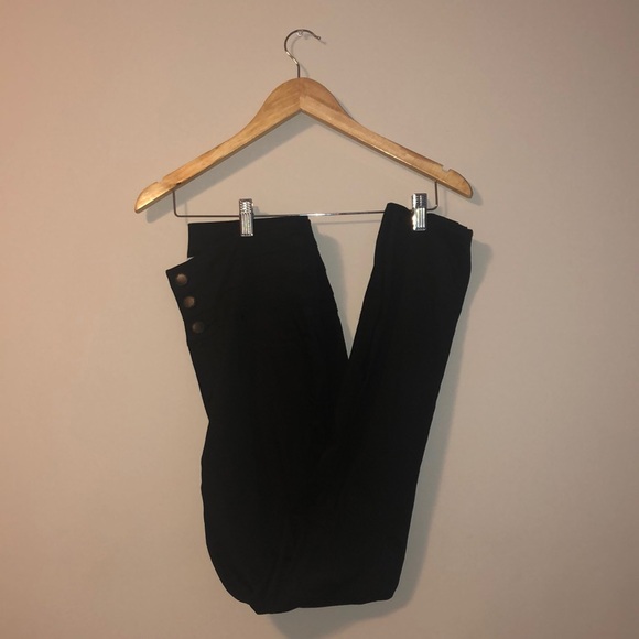 High waisted skinny jeans - Picture 1 of 3